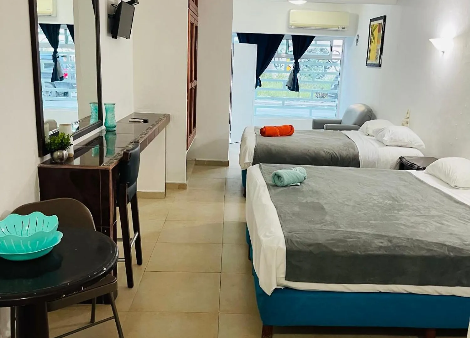 Condo Marena 2 Playa del Carmen Apartment