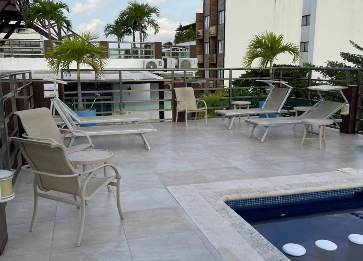 Apartment Condo Marena 2 Playa del Carmen