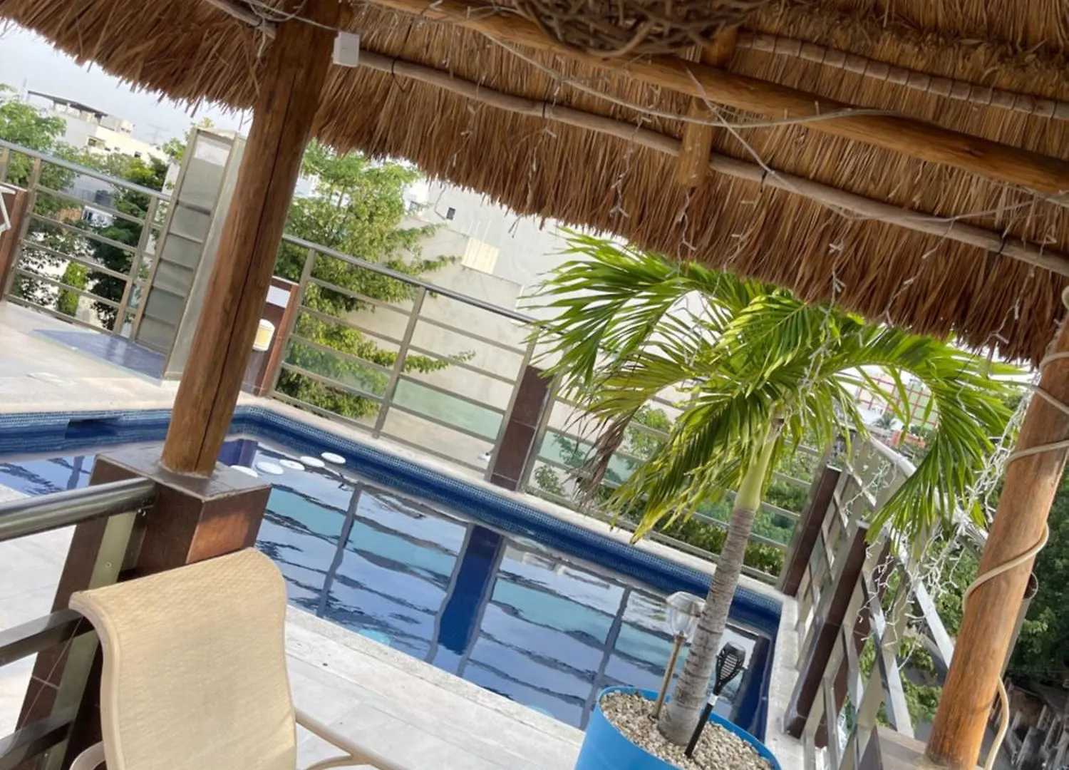Condo Marena 2 Playa del Carmen Mexico