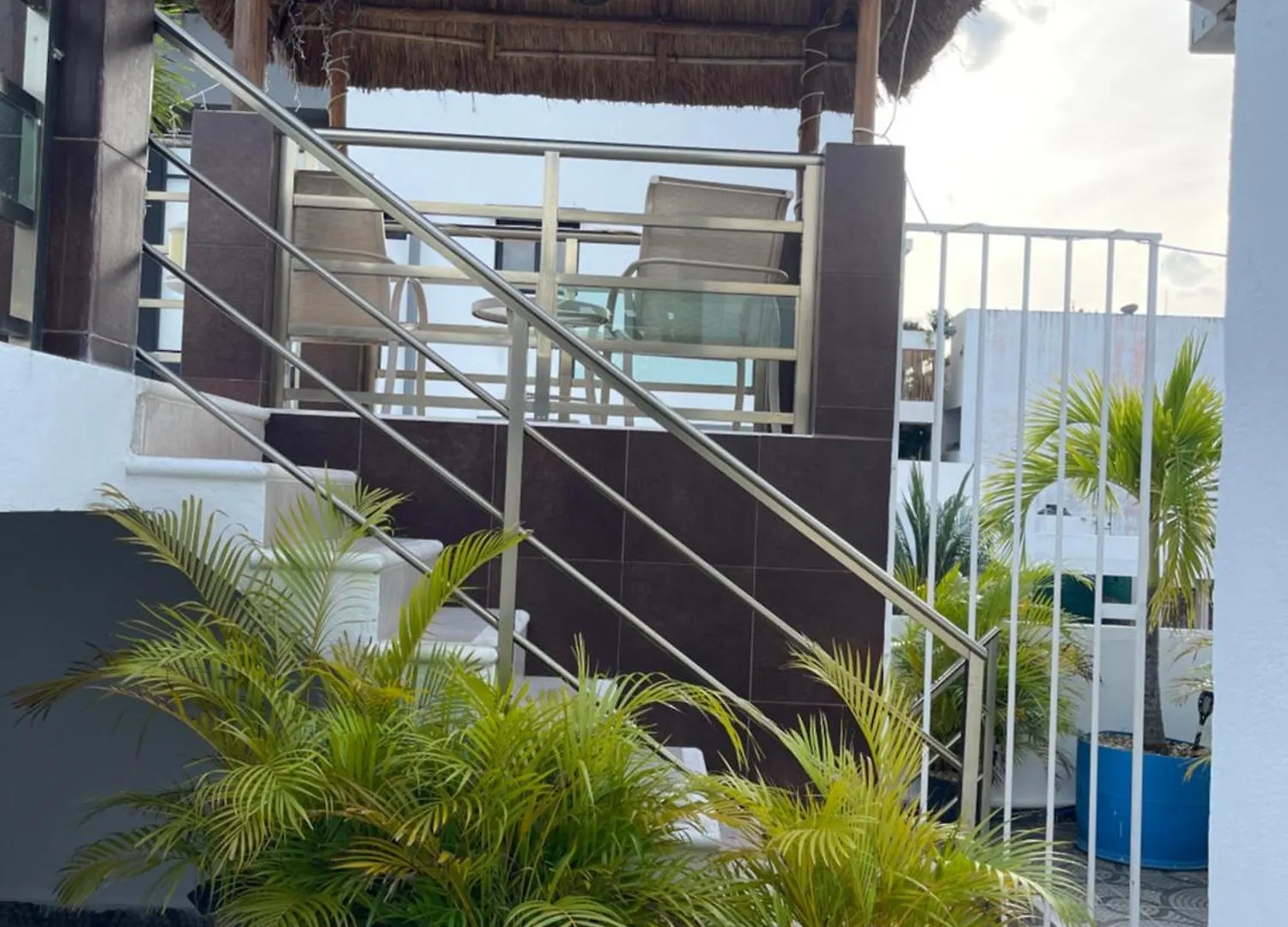 Apartment Condo Marena 2 Playa del Carmen Mexico