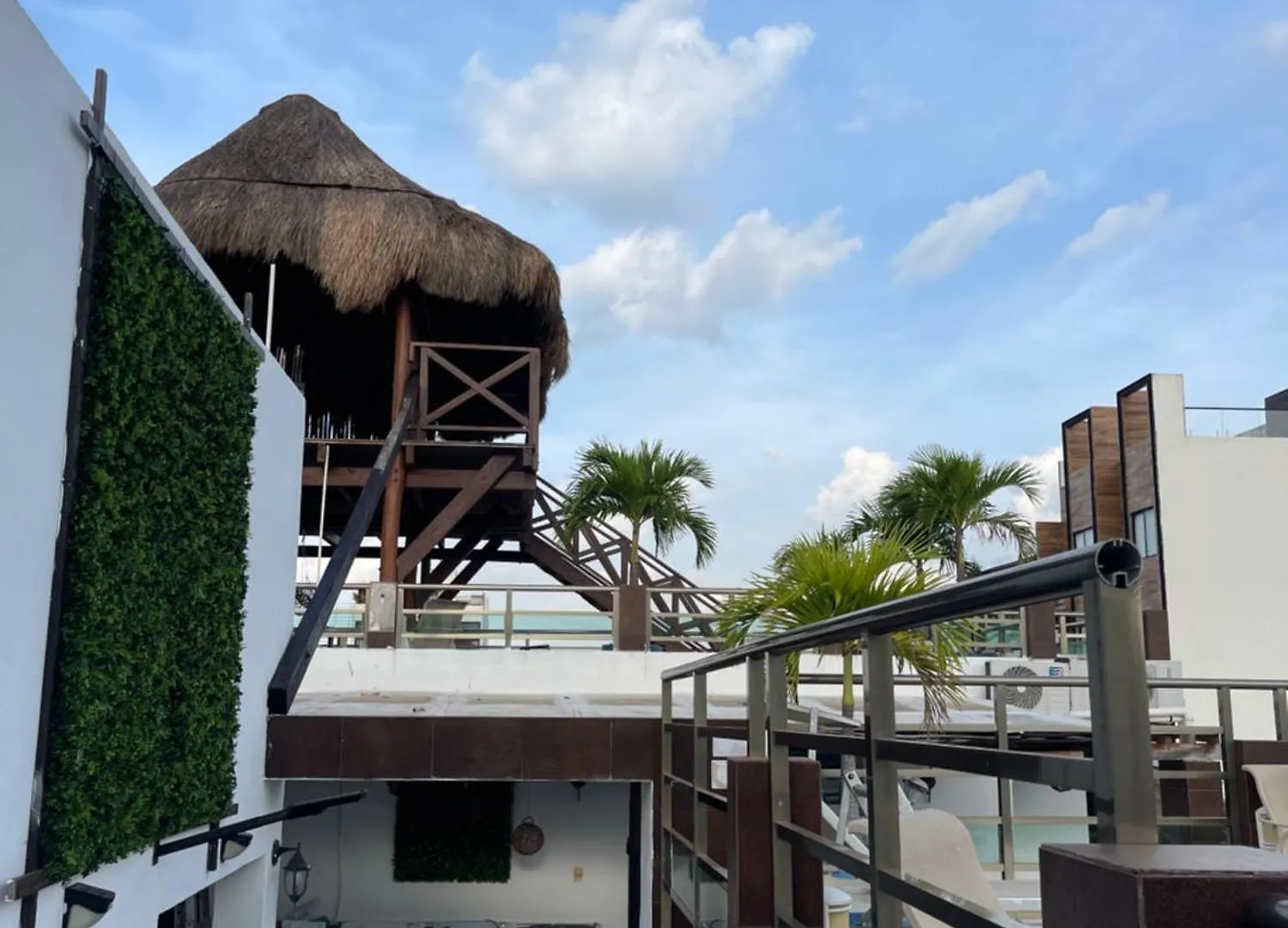 Apartment Condo Marena 2 Playa del Carmen