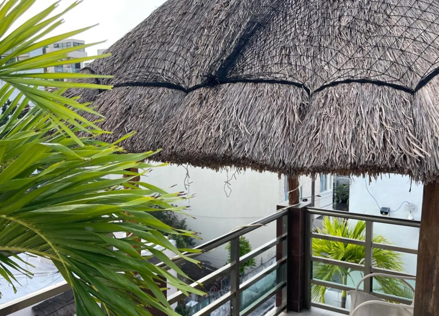 Condo Marena 2 Playa del Carmen 0*,