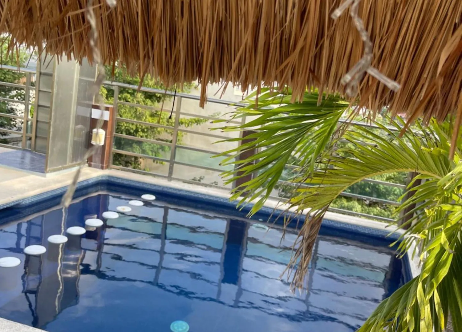 Condo Marena 2 Playa del Carmen