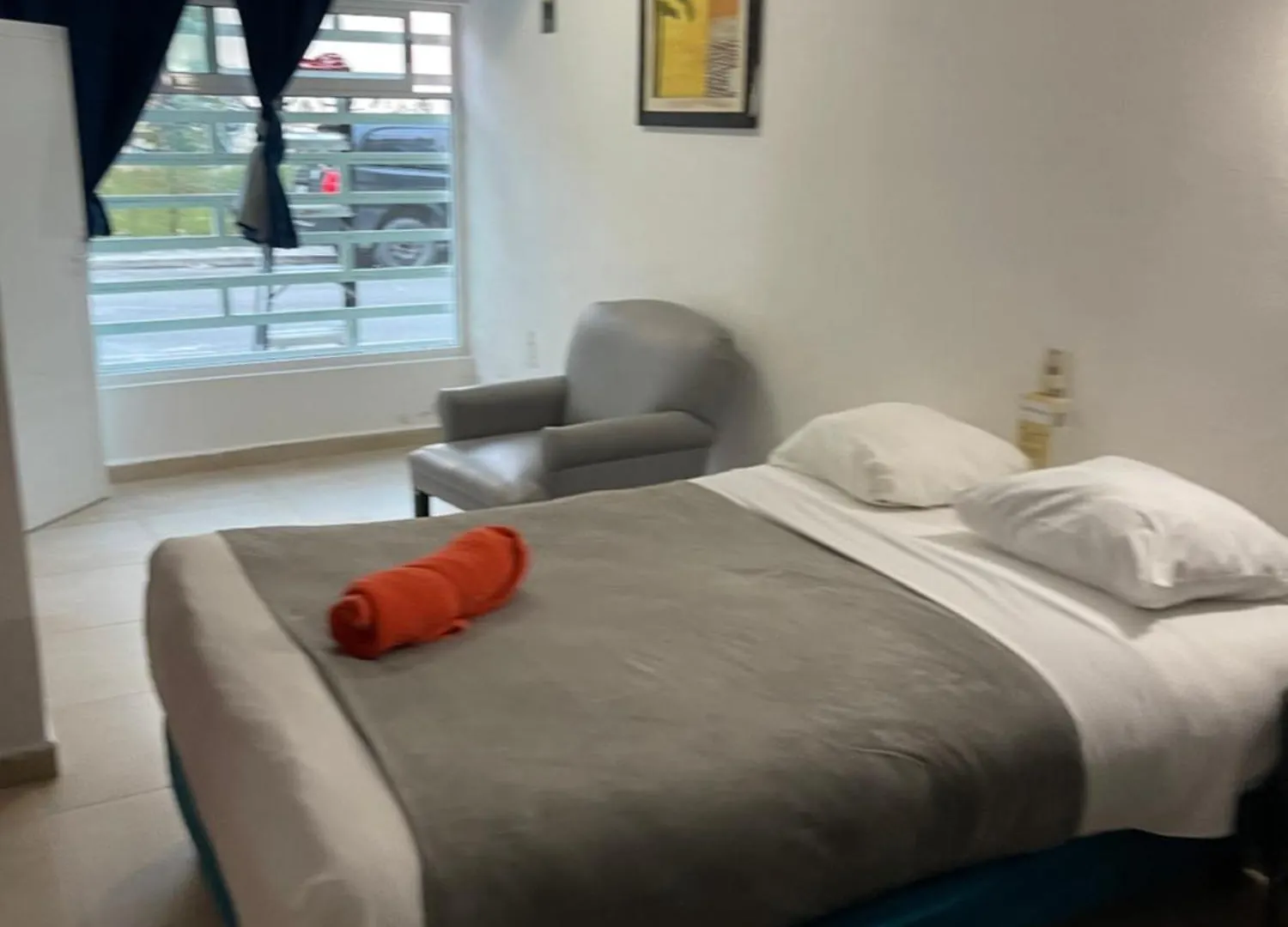 Condo Marena 2 location